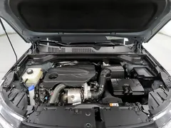 2022 SsangYong Korando Gasoline 1.5 2WD C5 — фото 6