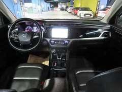 2022 SsangYong Korando Gasoline 1.5 2WD C5 — фото 7