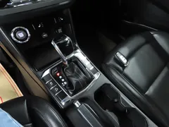 2022 SsangYong Korando Gasoline 1.5 2WD C5 — фото 9