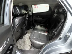 2022 SsangYong Korando Gasoline 1.5 2WD C5 — фото 15