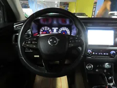 2022 SsangYong Korando Gasoline 1.5 2WD C5 — фото 19