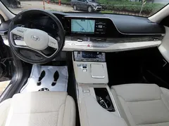 2022 Hyundai Grandeur Le Blanc — фото 14