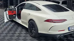 2023 Mercedes-Benz AMG GT 4Door 43 4MATIC+ — фото 2