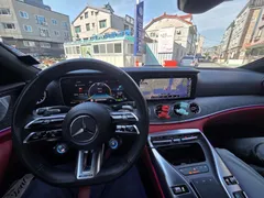 2023 Mercedes-Benz AMG GT 4Door 43 4MATIC+ — фото 4