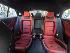 2023 Mercedes-Benz AMG GT 4Door 43 4MATIC+ — фото 5