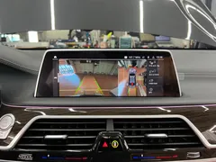 2022 BMW 7-Series 740Li xDrive Design Pure Excellence — фото 4