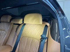 2022 BMW 7-Series 740Li xDrive Design Pure Excellence — фото 5