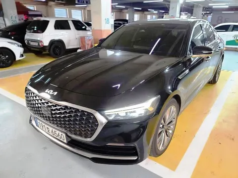 2023 Kia K9 3.8 GDI AWD