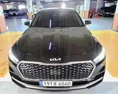2023 Kia K9 3.8 GDI AWD — фото 3