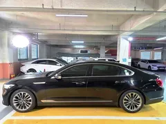 2023 Kia K9 3.8 GDI AWD — фото 4