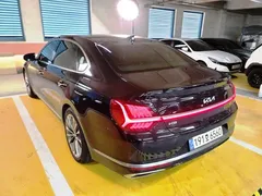 2023 Kia K9 3.8 GDI AWD — фото 5