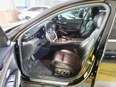 2023 Kia K9 3.8 GDI AWD — фото 6