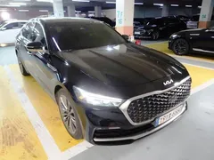 2023 Kia K9 3.8 GDI AWD — фото 8