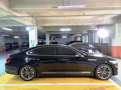 2023 Kia K9 3.8 GDI AWD — фото 9
