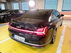 2023 Kia K9 3.8 GDI AWD — фото 10