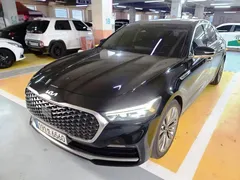 2023 Kia K9 3.8 GDI AWD — фото 13