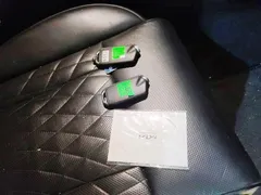 2023 Kia K9 3.8 GDI AWD — фото 17