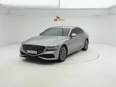 2022 Genesis G80 Gasoline 2.5 Turbo AWD — фото 1