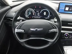 2022 Genesis G80 Gasoline 2.5 Turbo AWD — фото 4