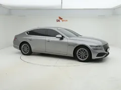2022 Genesis G80 Gasoline 2.5 Turbo AWD — фото 6
