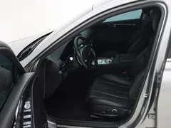 2022 Genesis G80 Gasoline 2.5 Turbo AWD — фото 9
