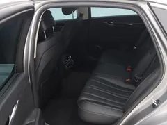 2022 Genesis G80 Gasoline 2.5 Turbo AWD — фото 10