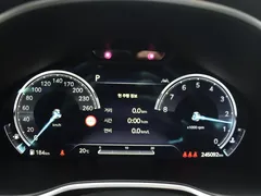 2022 Genesis G80 Gasoline 2.5 Turbo AWD — фото 14