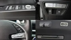 2022 Genesis G80 Gasoline 2.5 Turbo AWD — фото 16