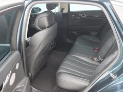 2022 Genesis G80 Gasoline 2.5 Turbo AWD — фото 4