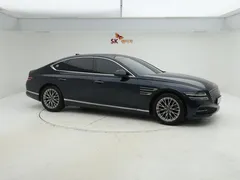 2022 Genesis G80 Gasoline 2.5 Turbo AWD — фото 6