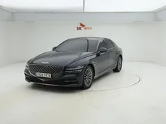 2022 Genesis G80 Gasoline 2.5 Turbo AWD — фото 12