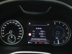 2022 Genesis G80 Gasoline 2.5 Turbo AWD — фото 15