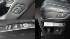 2022 Genesis G80 Gasoline 2.5 Turbo AWD — фото 17