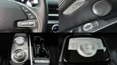 2022 Genesis G80 Gasoline 2.5 Turbo AWD — фото 18