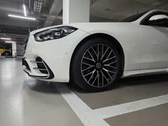 2022 Mercedes-Benz S-Class S400 d 4MATIC — фото 1