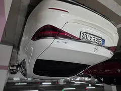 2022 Mercedes-Benz S-Class S400 d 4MATIC — фото 4