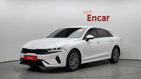 2023 Kia K5 Noblesse