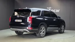 2022 Hyundai Palisade Gasoline 3.8 2WD — фото 2