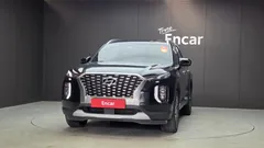 2022 Hyundai Palisade Gasoline 3.8 2WD — фото 3