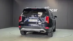 2022 Hyundai Palisade Gasoline 3.8 2WD — фото 4