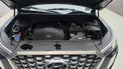 2022 Hyundai Palisade Gasoline 3.8 2WD — фото 6