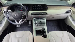 2022 Hyundai Palisade Gasoline 3.8 2WD — фото 7