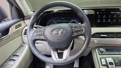 2022 Hyundai Palisade Gasoline 3.8 2WD — фото 15