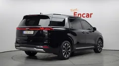 2023 Kia Carnival Gasoline 9-Seater Signature — фото 2