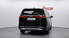 2023 Kia Carnival Gasoline 9-Seater Signature — фото 4
