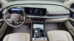 2023 Kia Carnival Gasoline 9-Seater Signature — фото 7
