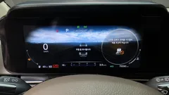2023 Kia Carnival Gasoline 9-Seater Signature — фото 8