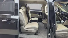 2023 Kia Carnival Gasoline 9-Seater Signature — фото 11
