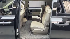 2023 Kia Carnival Gasoline 9-Seater Signature — фото 12