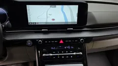 2023 Kia Carnival Gasoline 9-Seater Signature — фото 13
